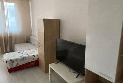 Garsonieră semidecomandată, mobilată în Militari - 1