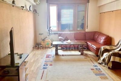 De inchiriat apartament cu 4 camere - stradal Calea Mosilor - 6
