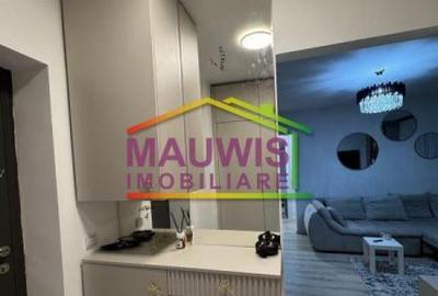 Apartament cu 2 camere, mobilat în Mihai Bravu - 7