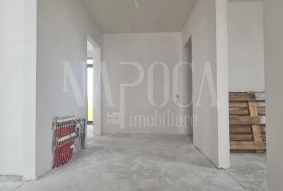 Casă individuală cu 4 camere cu Canalizare în Jucu de Mijloc - 6