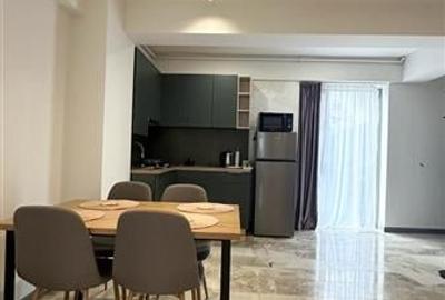 Apartament Splendid in Eforie Nord, 2 Camere, Vedere Spectaculoasa Spre Mare si - 11