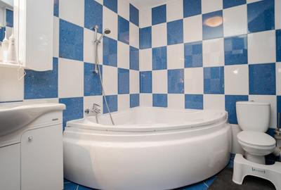 Vila Grandioasa 650 mp+Spatiu Comercial 110 mp Tatarasi Teren 968 mp - 12