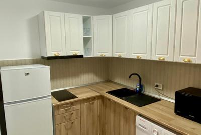 Apartament cu 2 camere decomandat, mobilat în Vitan-Bârzești - 3