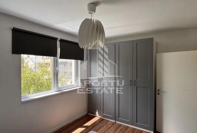 Apartament cu 2 camere semidecomandat, mobilat în Calea Urseni - 2