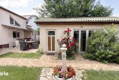 Casă cu 5 camere cu Teren 760 Mp în Central - 2