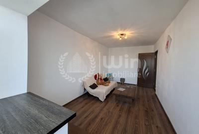 Apartament cu 2 camere decomandat, mobilat în Iris - 4
