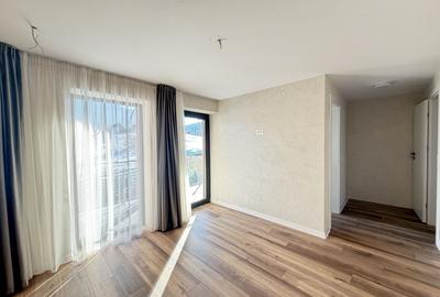 Casă de vacanță modernă într-un cadru natural deosebit – Râșnov - 7