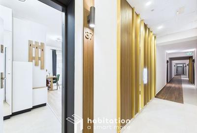 Apartament elegant si confortabil, parcare subterana, in City of Mara - 21