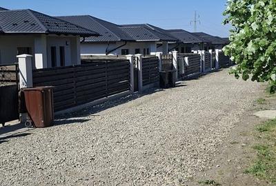 Casă cu 3 camere în Bogonos - 1