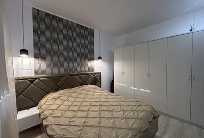 Duplex 3 camere, 68mp utili, 301mp teren in Mosnita Veche - 7
