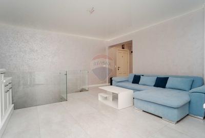 Apartament cu 3 camere de vanzare  ESQ Village  Valea Lupului - 3
