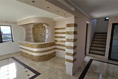 Casa Noua in Suceava - Moara Teren 2200 mp De - 2