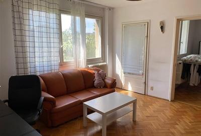 Apartament 2 camere Titan, Parc Titanii