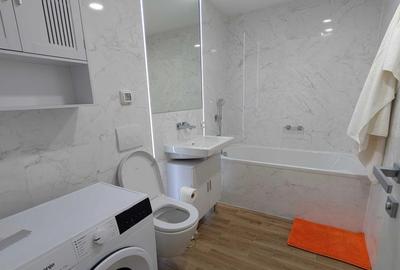 Apartament cu 2 camere decomandat, mobilat în Aviației - 2