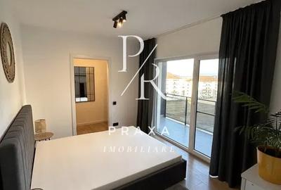 Apartament cu 3 camere decomandat, mobilat în Florești - 5