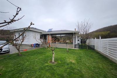 Casa tip parter zona Vernesti