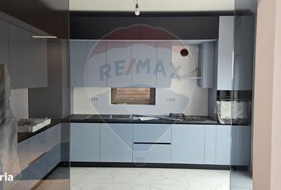 Casă cu 5 camere cu Teren 150 Mp în Central - 12