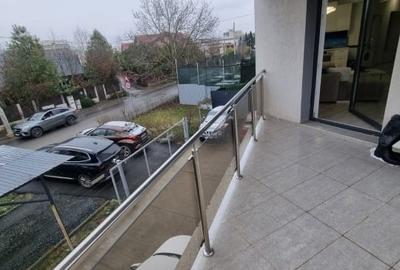 Particular vand Apt 2 camere Drumul Regimentului/Sisesti/Jandarmeriei 72mp utili - 16