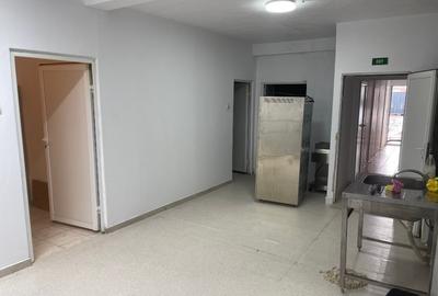 Spațiu comercial, de 150 mp, în Giulești - 5