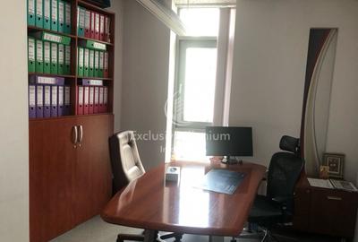 Parter Spatiu Birouri Piata Unirii / Coposu 125mp - 4