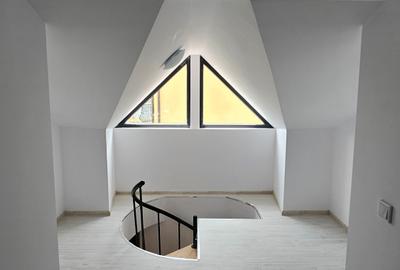 Duplex cu 5 camere cu Teren 300 Mp în Nord - 30