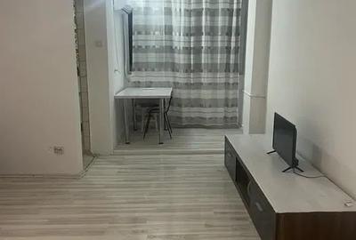 Inchiriere Garsoniera Mobilata Utilata Piata Progresul - 2