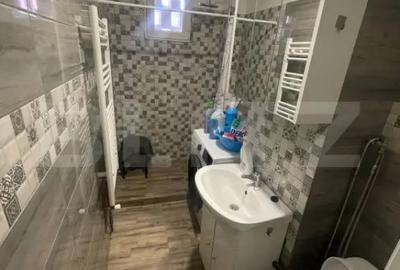 Apartament cu 2 camere semidecomandat în Someș - 3