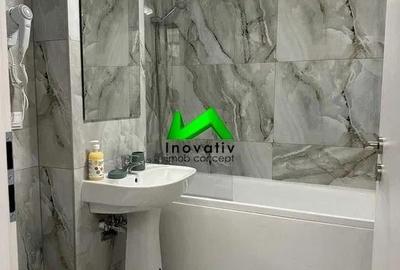 Apartament de inchiriat 3 camere Sibiu Balanta - 5