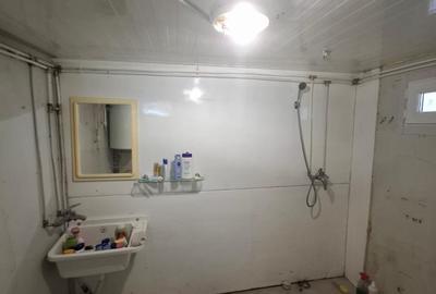 0CAZIE!  Gelu [Varias] – Casa  6  Camere [Caramida] – Proiect 2 Familii – Teren - 12