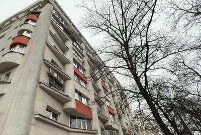 ION MIHALACHE, 4 camere deosebit, etaj 2, 95 mp, IDEAL INVESTITIE - 1