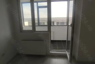 Apartament cu 2 camere decomandat în Chiajna