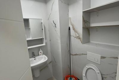 Garsonieră decomandată, mobilată în Cug - 6