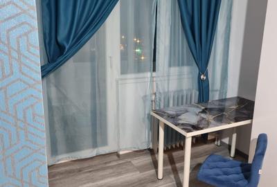 Proprietar, garsoniera Ion Mihalache nr 81 (Kiseleff, Victoriei) bloc din 84 - 6