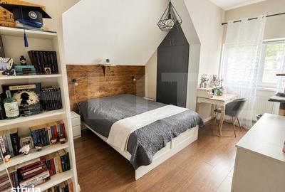 Apartament cu 3 camere în Florești - 4