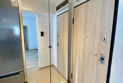 Vanzare apartament 2 camere Greenfield -Baneasa - 7