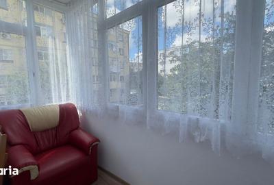 Apartament cu 2 camere decomandat, mobilat în Craiovei - 8