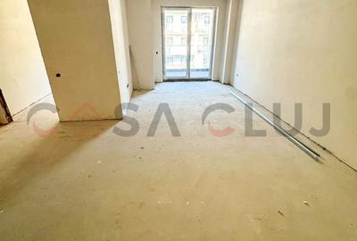 Apartament cu 2 camere semidecomandat, mobilat în Gheorgheni - 3