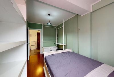 Garsoniera dubla tip studio Complex Rezidential Confort Park Vitan - 7