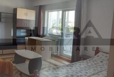 Apartament 2 camere, parcare, decomandat, 48mp, zona Observatorului - 2