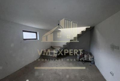 VILA 7 CAMERE TEREN 1654 MP BUGHEA DE JOS ARGES - 12