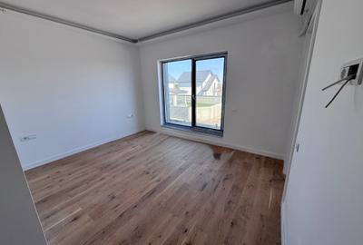 Casa moderna Allegria P+1+M. 5 cam. Util 171mp. Teren 241mp - 19