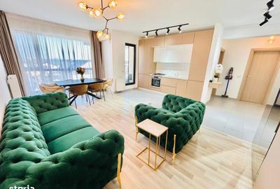 Apartament cu 2 camere în Central - 6