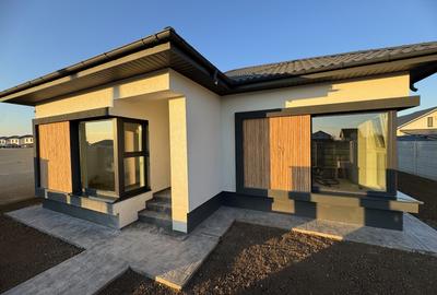 Casa individuala 3 camere-GATA DE MUTARE/Com.Berceni - 23