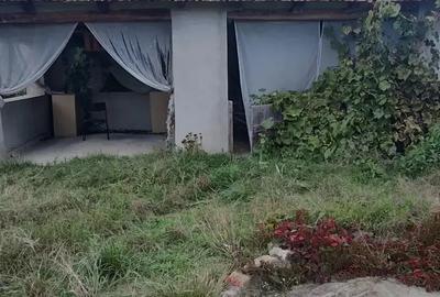 Vand casa locuibila! - 1