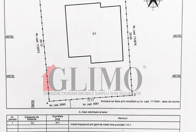 Casă cu 3 camere decomandat în Sârbi - 4
