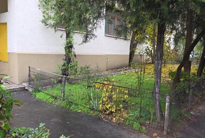 Soseaua Colentina / Maior Bacila - Apartament 3 camere cf. 1  - Anul 1986 - 3