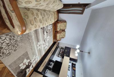Apartament cu 2 camere decomandat în Central - 9
