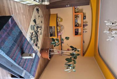 Apartament cu 3 camere decomandat în Central - 1