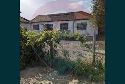 Casa  si spatiu comercial cu suprafata de 483 mp - 6