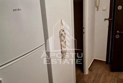 Apartament cu 2 camere, mobilat în Circumvalațiunii - 11